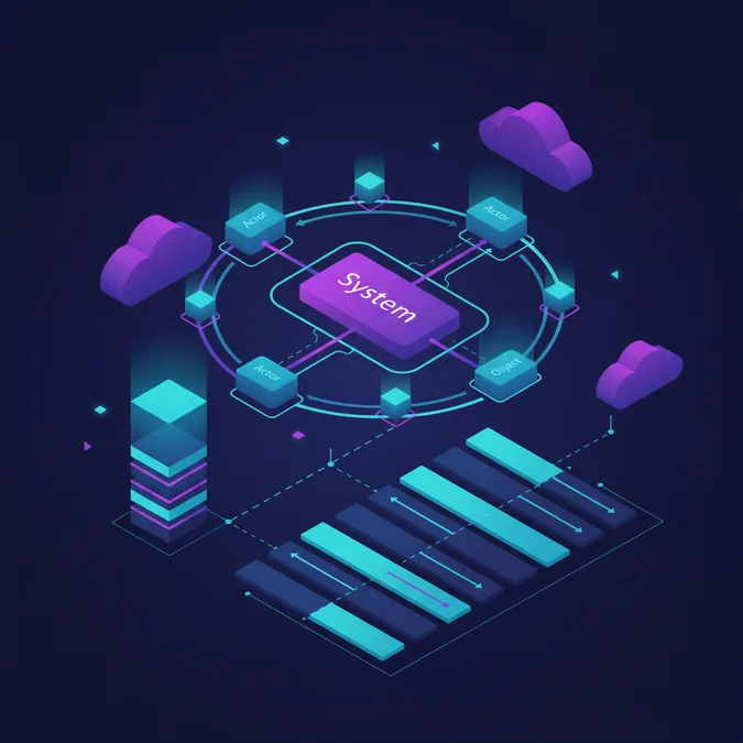 Architecting Interactions: The Engineering Guide to Sequence & SSD Diagrams
