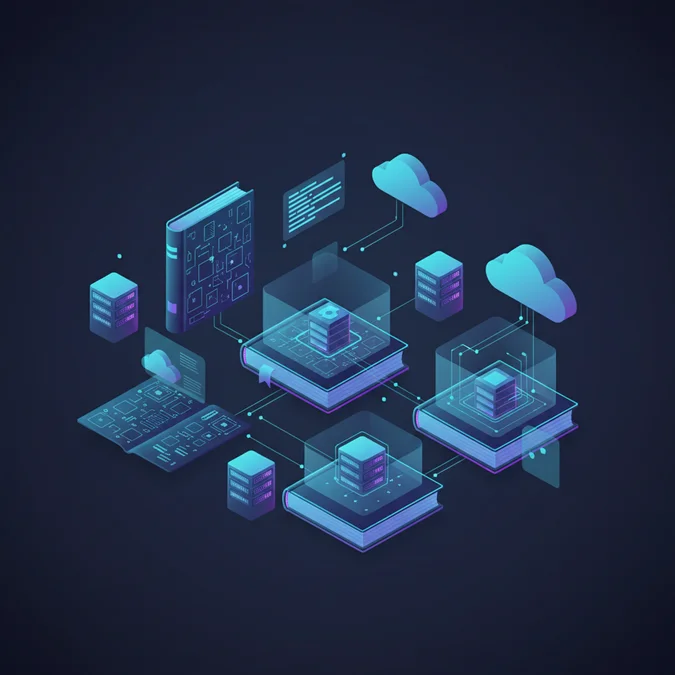 System Design Books and Repositories on GitHub: Technical Blueprint