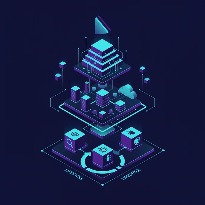test stages software testing