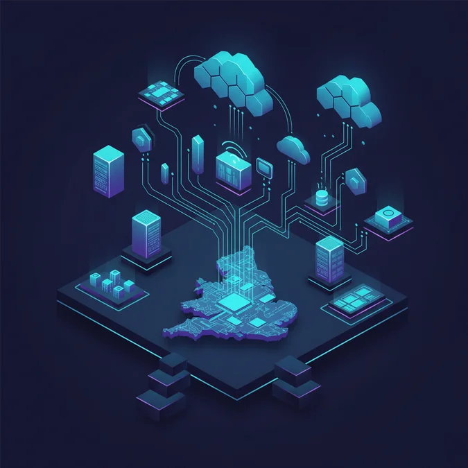 UK Software Development Companies: Technical Architecture and Delivery Standards