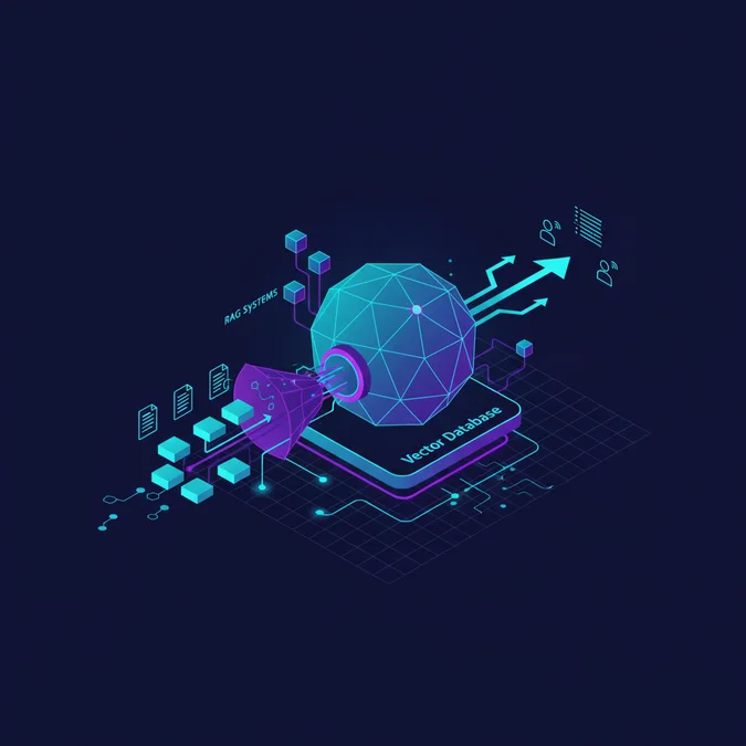 Architecting a High-Throughput Vector Database for RAG Systems