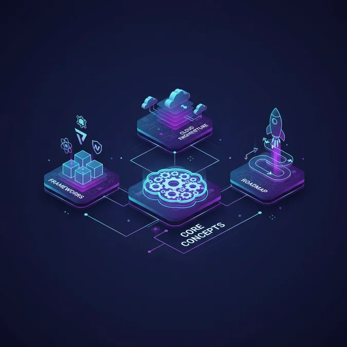 Web Development Intro: Core Concepts, Learning Paths, and Career Opportunities