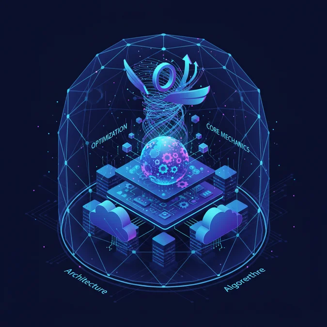 Website Algorithm: Architecture, Core Mechanics, and Optimization