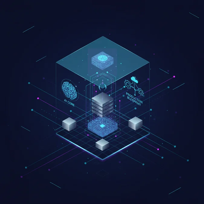 Inside the Agent Development Kit: Production Blueprint and Architecture