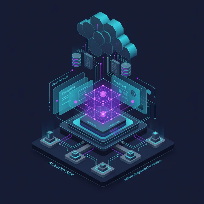 Inside the Architecture and Engineering of Modern AI Agent SDKs
