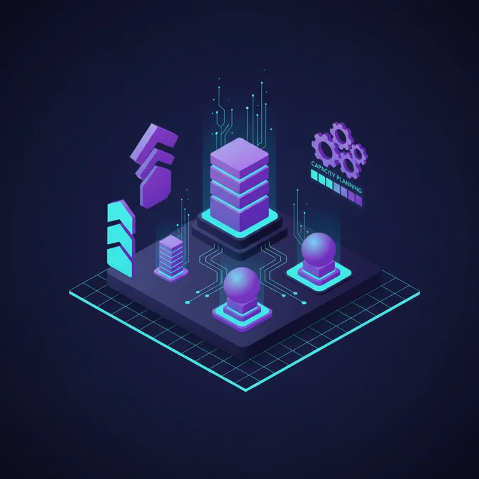 The Engineering Guide to Agile Capacity Planning