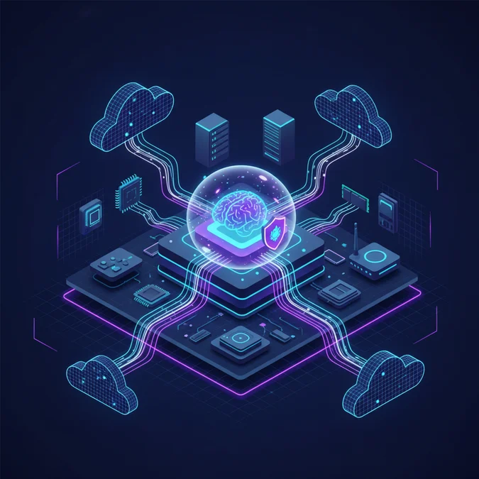 How an AI Agent Takes Control of Computer Systems Safely