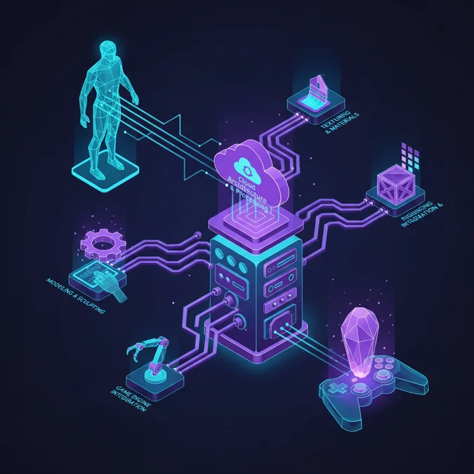 assets game development