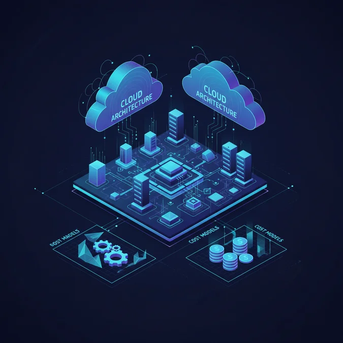 Atlanta Custom Software Development: Engineering Architecture and Cost Models