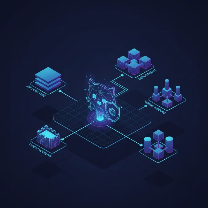 BPB Panel GitHub: Architecture, Threat Modeling, and Deployment