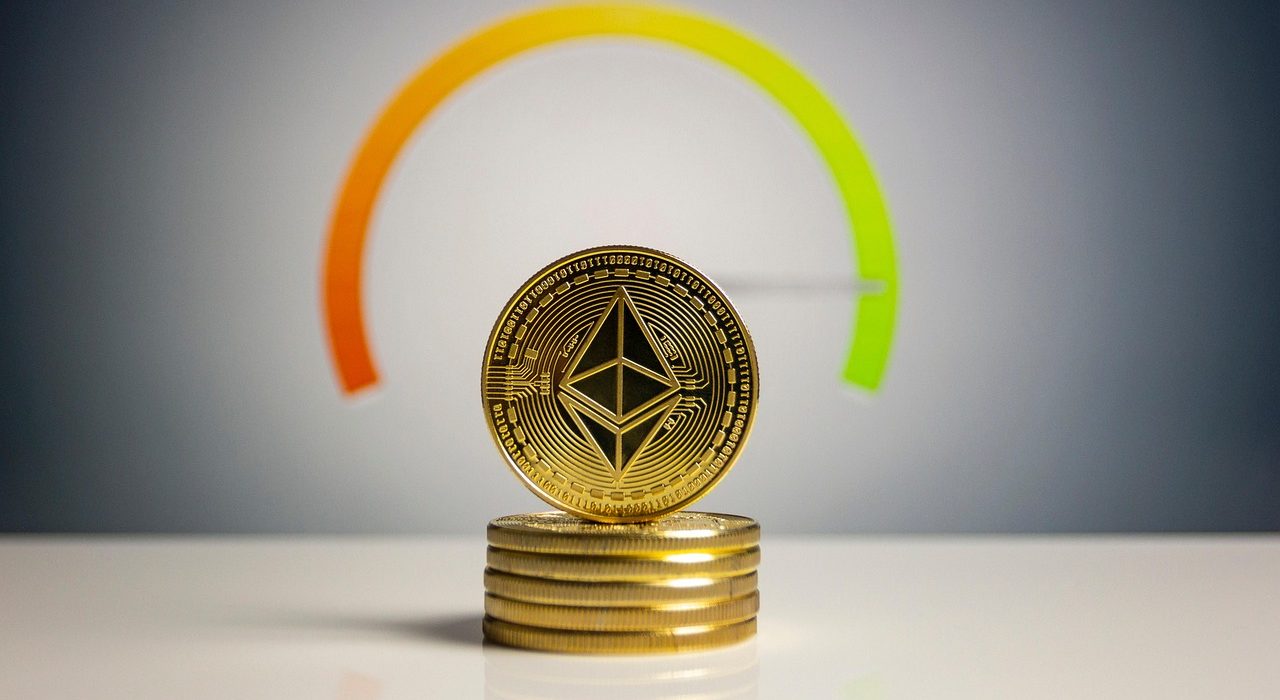 Buy Ethereum ETH with US Dollars