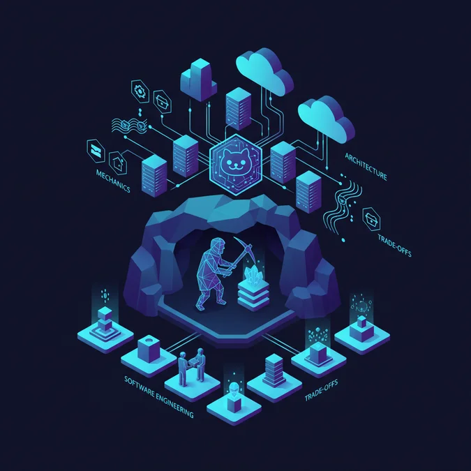 Inside Caveman on GitHub: Architecture, Mechanics, and Trade-offs