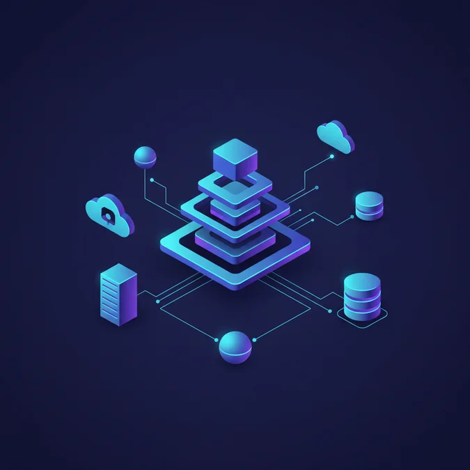 Engineering Scalable Content Models for Decoupled Web Systems