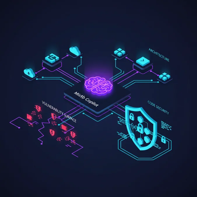 GitHub Copilot Architecture, Vulnerability Surface, and Code Security