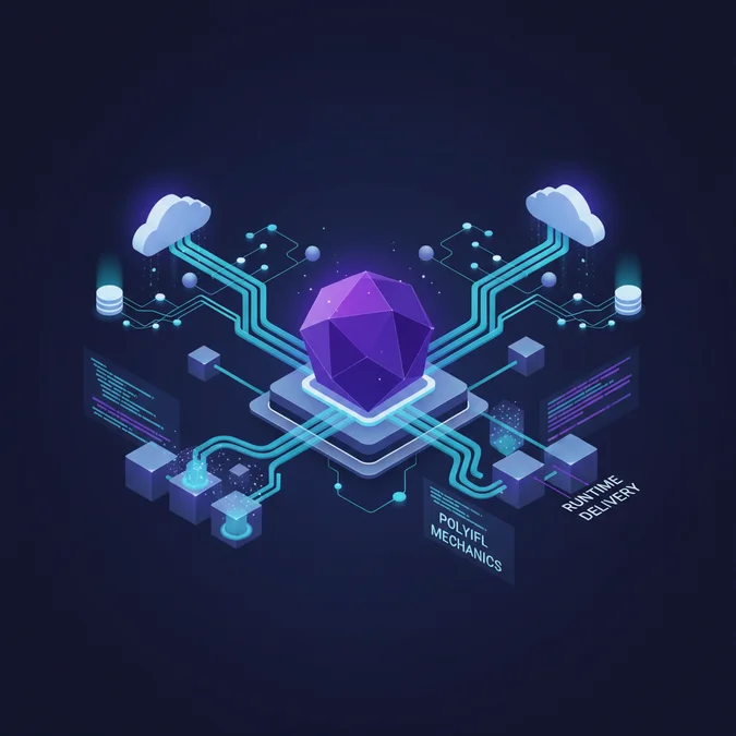 core-js: Architecture, Polyfill Mechanics, and Runtime Delivery