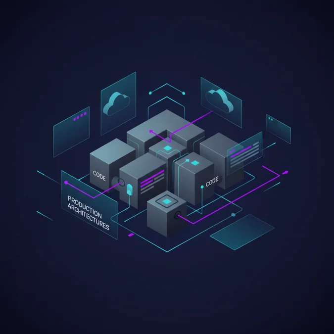 Real Design System Examples: Production Architectures in Code