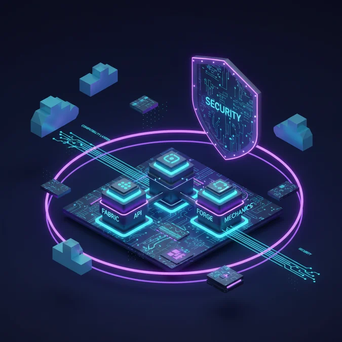 Fabric API for Forge: Mechanics, Compatibility Layers, and Security