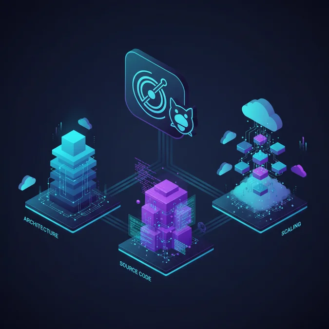 Filament GitHub Repository: Architecture, Source Code, and Scaling