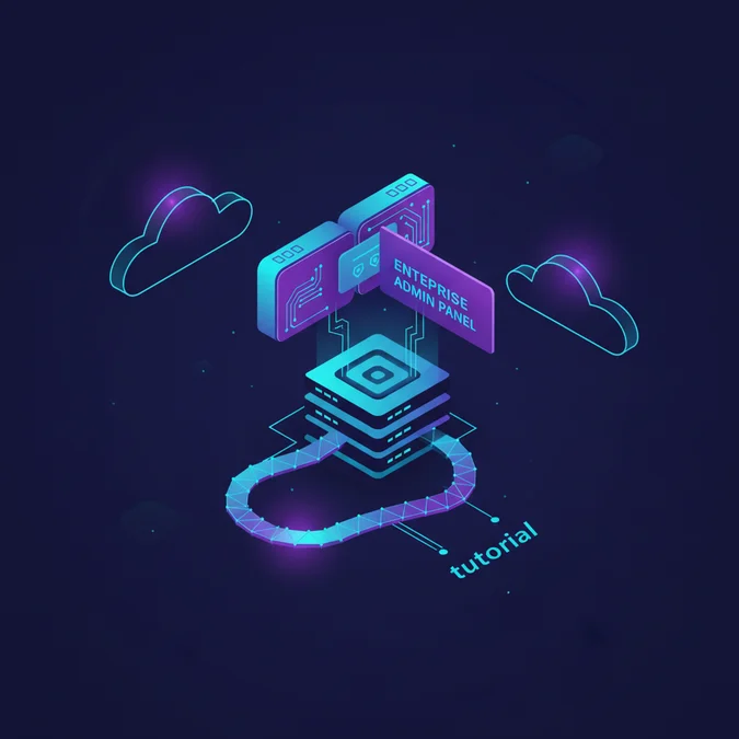 Filament Laravel Tutorial: Building Enterprise Admin Panels