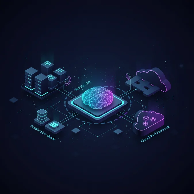 Firebase Admin SDK: Backend Architecture and Production Guide