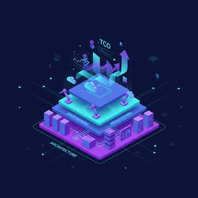 Laravel Forge Documentation: Architecture, Provisioning, and TCO