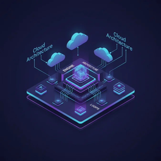 Modern Gaming Java: Engine Architecture, Loops, and Memory Tuning