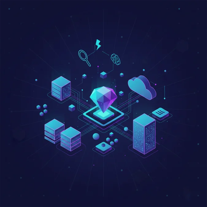 Architecting High-Performance RAG with Gemini Embedding Models