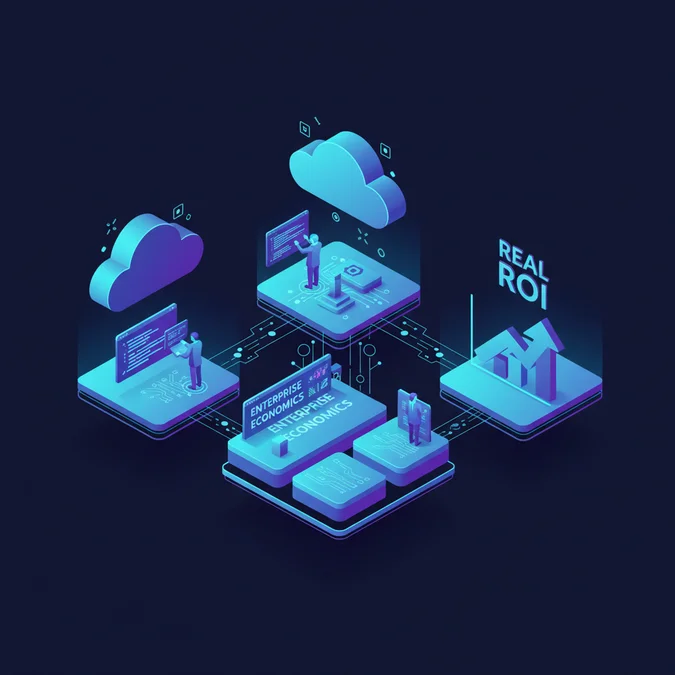 GitHub Copilot Pricing: Tiers, Enterprise Economics, and Real ROI