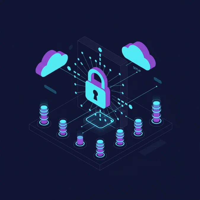 GitHub Personal Access Tokens: Architecture, Security, and Setup