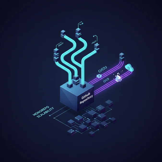 github repository