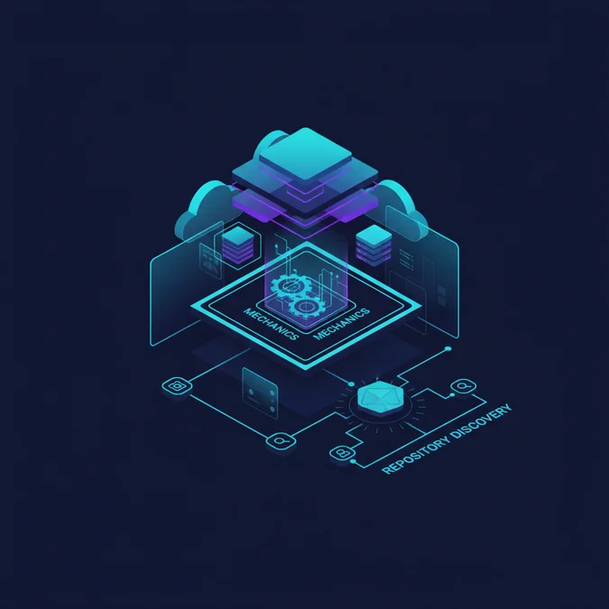 github trending