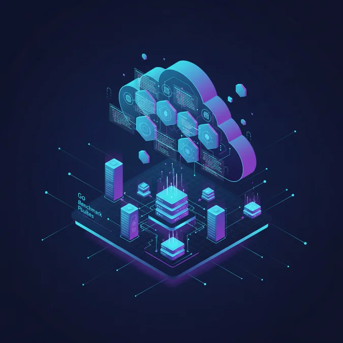 Production Guide to Go Benchmark Suites and Allocation Profiling