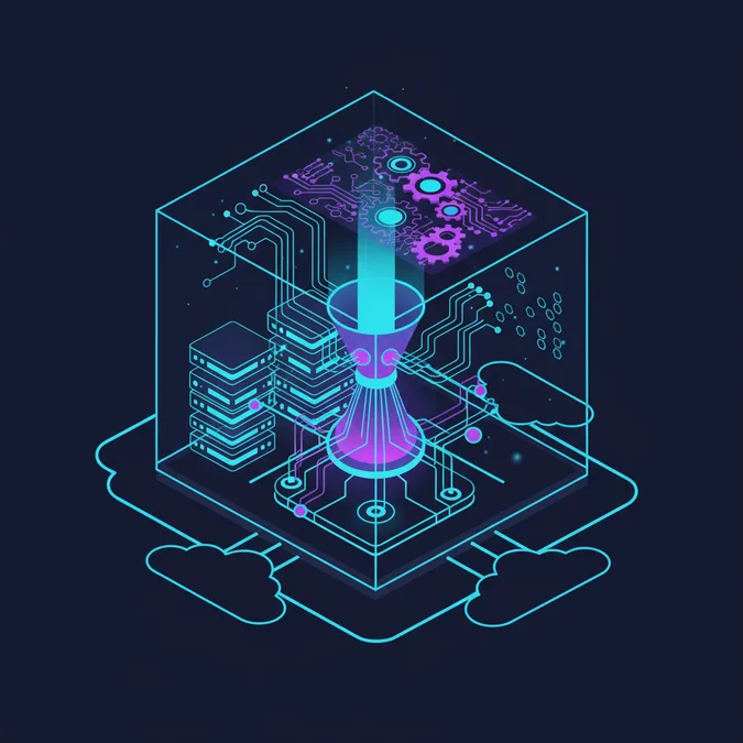 Inside Go Performance Optimization for High-Throughput Services