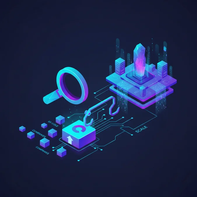 golang development company