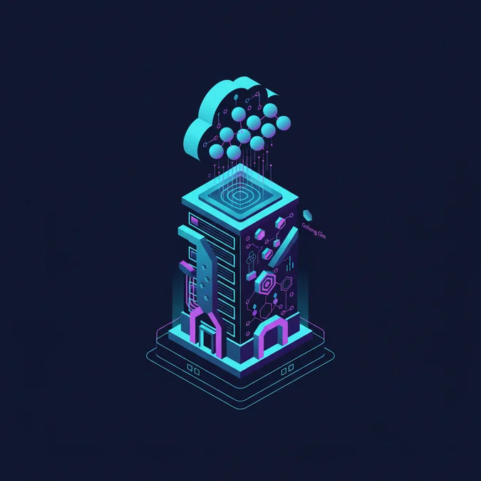 Building Resilient REST APIs with Golang Gin at Scale