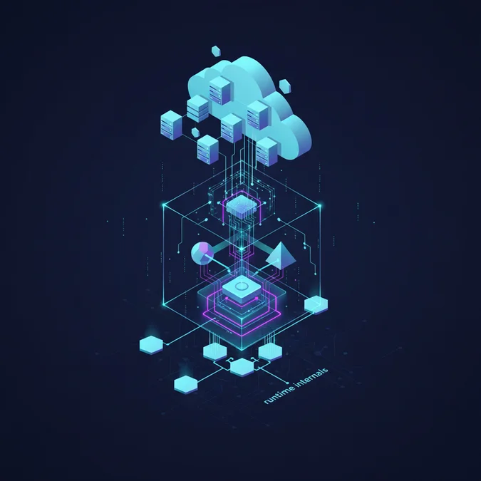 Inside the Golang Interface: Runtime Internals and Idiomatic Design