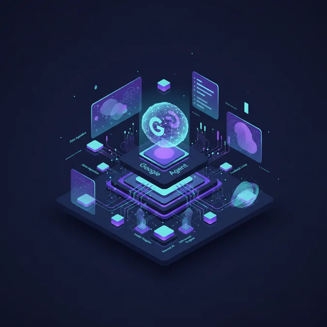 Inside the Google Agent Architecture and Vertex AI Runtime