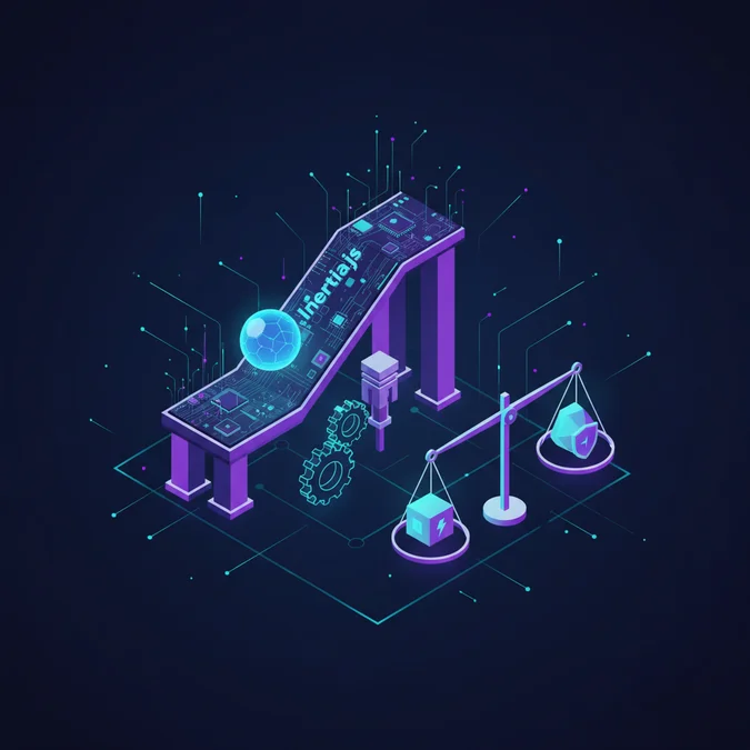 Inertia.js with Laravel: Architecture, Mechanics, and Engineering Trade-offs