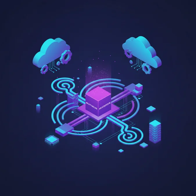 Interware Development: Architecture, Patterns, and Engineering Guide