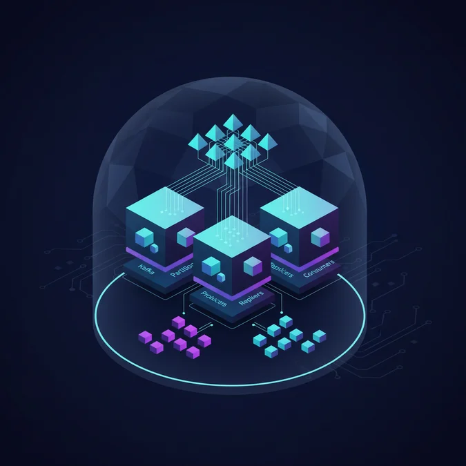 Inside the Architecture of a Production-Grade Kafka Cluster
