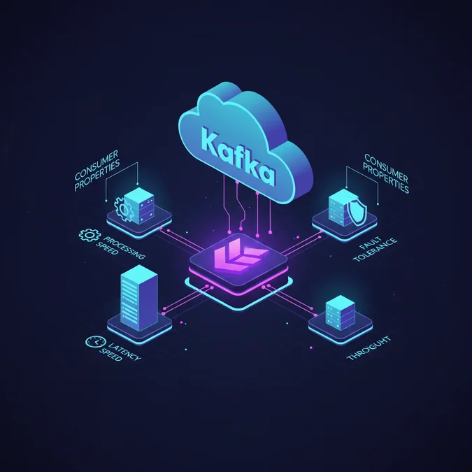 Tuning Kafka Consumer Properties for Mission-Critical Production