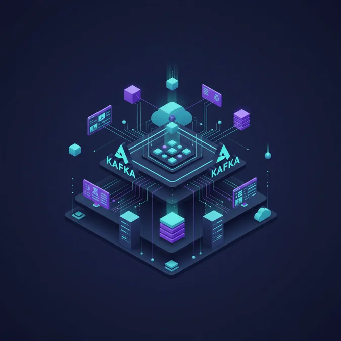 Architecting Kafka Monitoring for High-Throughput Production Systems