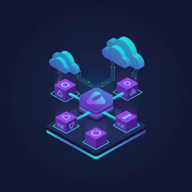 Building Scalable Systems with Laravel and Vue