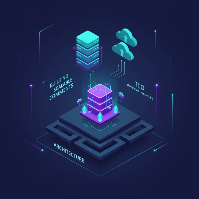 Building Scalable Laravel Comments: Architecture, Schema, and TCO