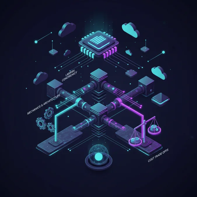 Laravel Concurrency: Mechanics, Architecture, and Cost Trade-offs
