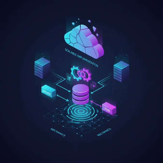 Laravel firstOrCreate: Scalable Implementation and Mechanics