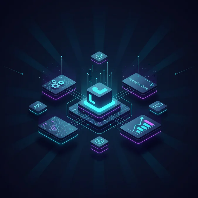 Laravel Forge API: Architecture, Automation, and TCO Guide
