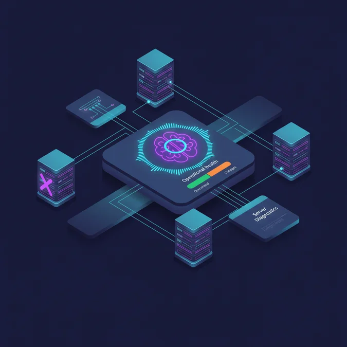 Laravel Forge Status: Operational Health, Outages, and Server Diagnostics