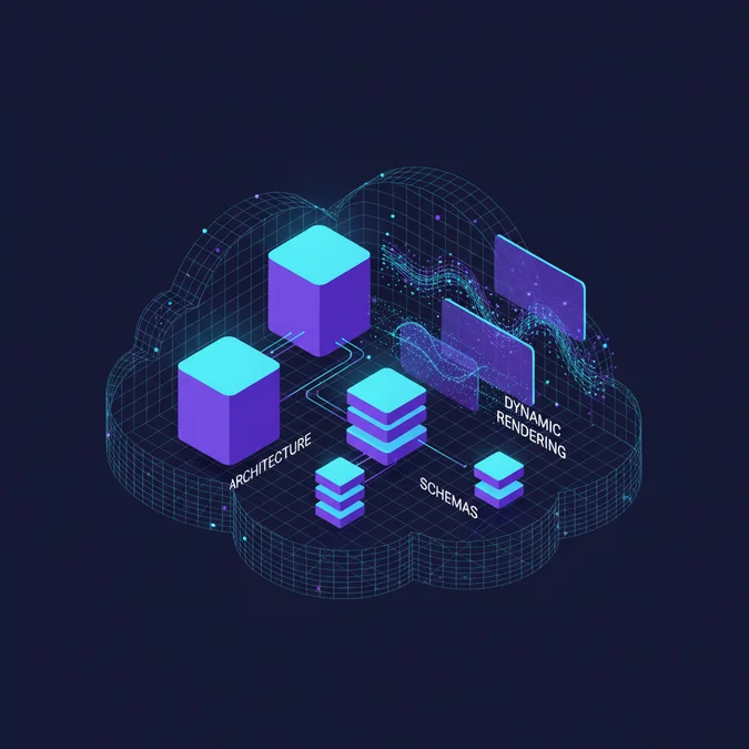 Laravel Form Builder: Architecture, Schemas, and Dynamic Rendering