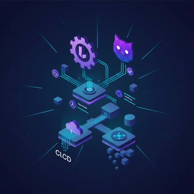 Working with Laravel on GitHub: Repositories, Workflows, and CI/CD